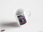 Tazza/Mug | Alfa Romeo Spider