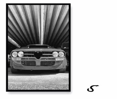 Alfa Romeo GTV