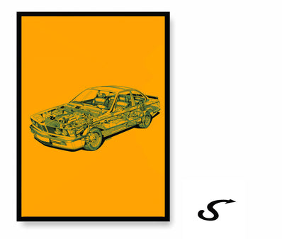 BMW 635csi