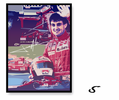 Jean Alesi