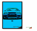 Nissan GTR (R32) Calsonic
