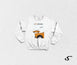 Sweatshirt Felpa girocollo Autobianchi A112 Leggerissima