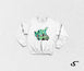 Sweatshirt Felpa girocollo I gatti comprerebbero la 126