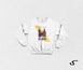 Sweatshirt Felpa girocollo Ricky & Barabba