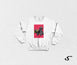 Sweatshirt Felpa girocollo Adriano Celentano / Bluff