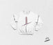 Sweatshirt Felpa girocollo Pisa