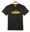 Fiat 131 Radiotaxi T-shirt