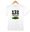Fiat 131 T-shirt