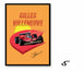 Gilles Villeneuve