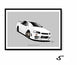 Nissan Skyline GTR R34