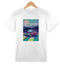 Cinquecento Trofeo / Optical T-shirt