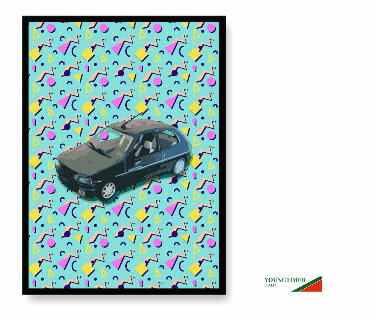 Peugeot 106