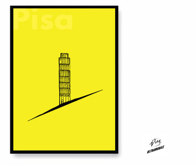 Pisa