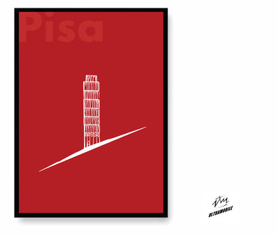 Pisa