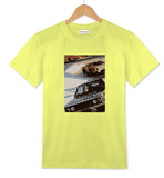Racing | Three cars
