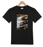 Racing | Three cars