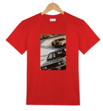Racing | Three cars