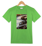 Racing | Three cars