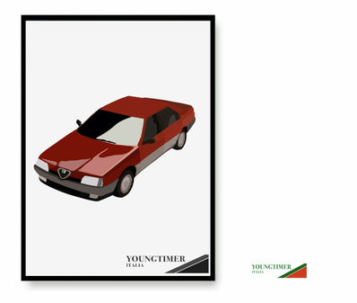 Alfa Romeo 164