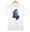 Capitali dell'Auto | Big Ben Theory T-Shirt