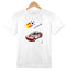 Espana 82 / Ci vuole Ritmo T-shirt