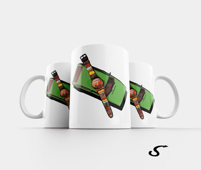 Tazza / Mug Club & Cult