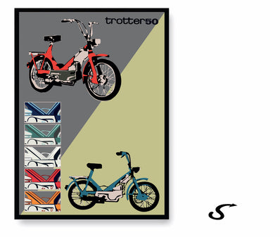 Trotter 50
