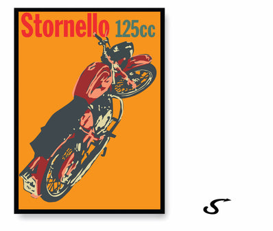 Trotter Stornello