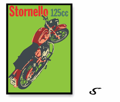 Trotter Stornello