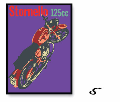 Trotter Stornello
