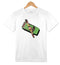 Club & Cult T-shirt