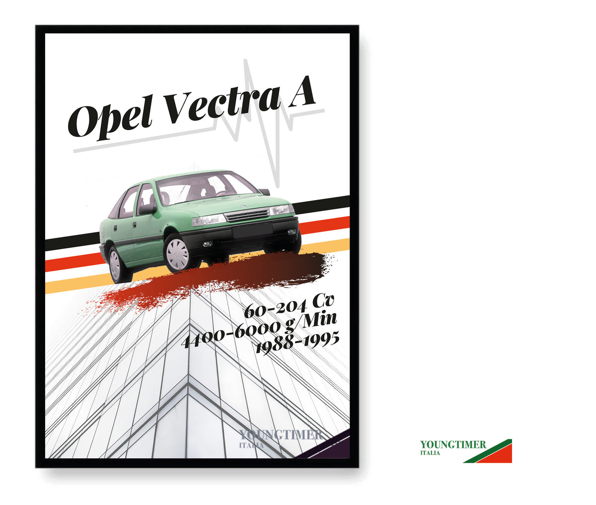 Opel Vectra A