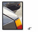 VW Golf II + Porsche 924