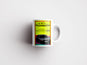 Tazza / Mug Audi 100