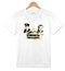 Poliziotto Supersprint: Ferrari 250 GTE T-shirt