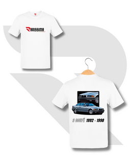 "Serie 3 Coupé 1992 - 1998" T-shirt