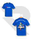 "C'è sempre un motivo" T-shirt