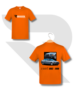 "Serie 3 Coupé 1992 - 1998" T-shirt