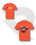 BMW Serie 3 T-shirt
