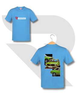 BMW E30 T-shirt