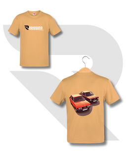 BMW Serie 3 T-shirt