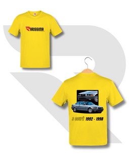 "Serie 3 Coupé 1992 - 1998" T-shirt