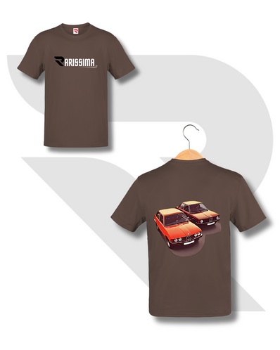 BMW Serie 3 T-shirt