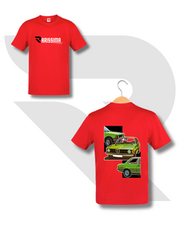 BMW E30 T-shirt