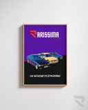 Un Weekend Postmoderno