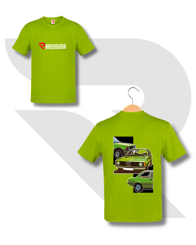 BMW E30 T-shirt