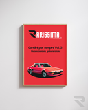 Gandini per sempre: Vol. 3 Motore centrale Goduria totale