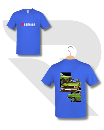 BMW E30 T-shirt
