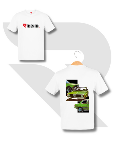 BMW E30 T-shirt