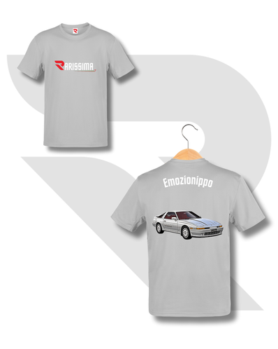 "Emozionippo" T-shirt